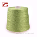 fancy cashmere wool silk yarn for knitting